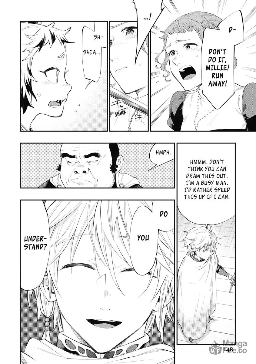 Read The New Gate chapter 64 image 19 on Lezhin