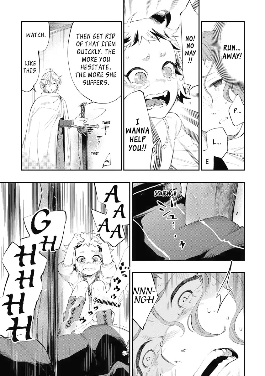 Read The New Gate chapter 64 image 22 on Lezhin