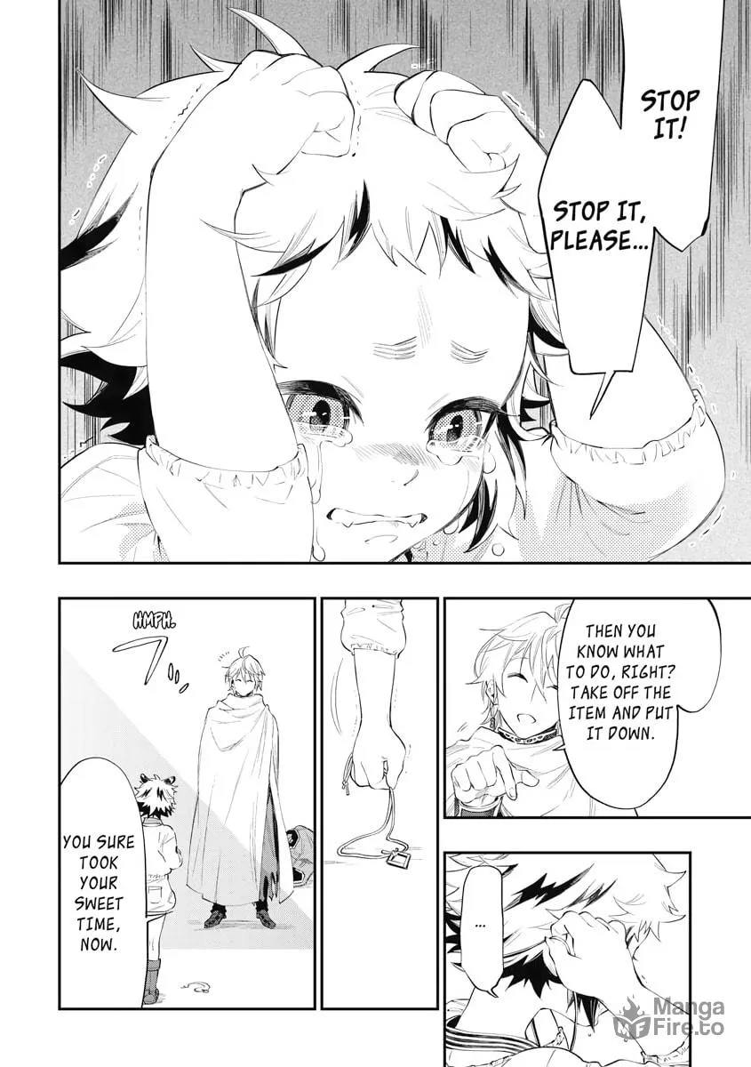 Read The New Gate chapter 64 image 23 on Lezhin