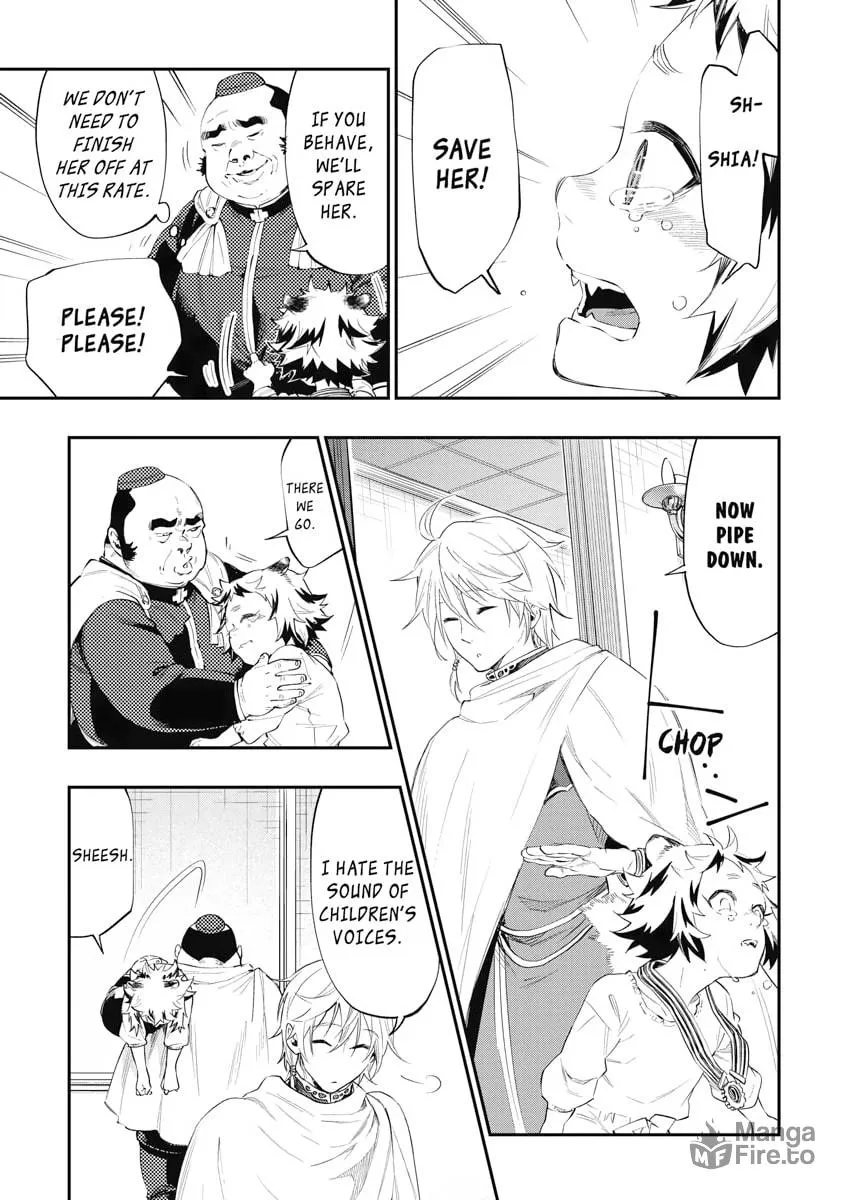 Read The New Gate chapter 64 image 24 on Lezhin