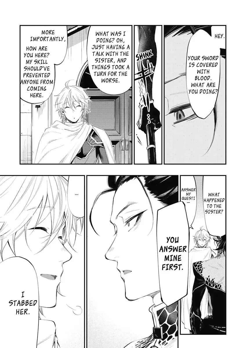 Read The New Gate chapter 64 image 28 on Lezhin