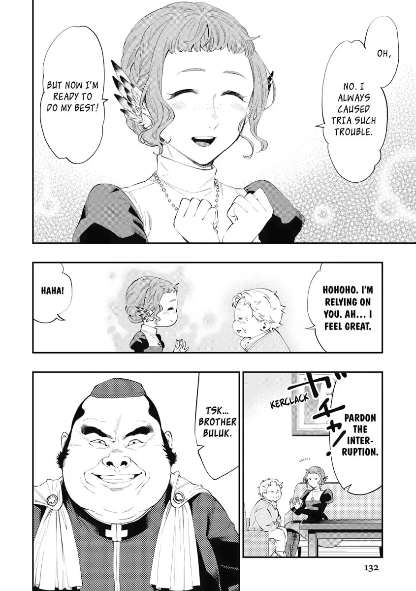 Read The New Gate chapter 64 image 3 on Lezhin