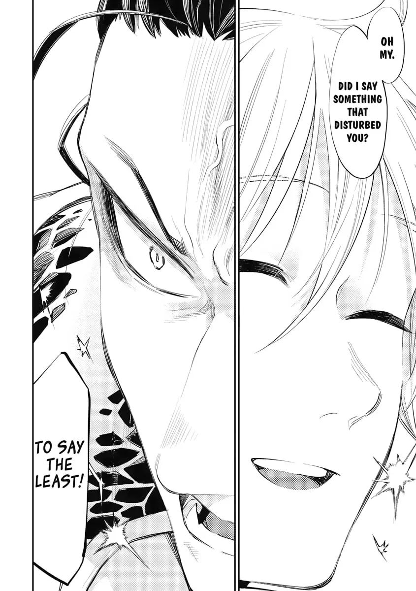 Read The New Gate chapter 64 image 30 on Lezhin