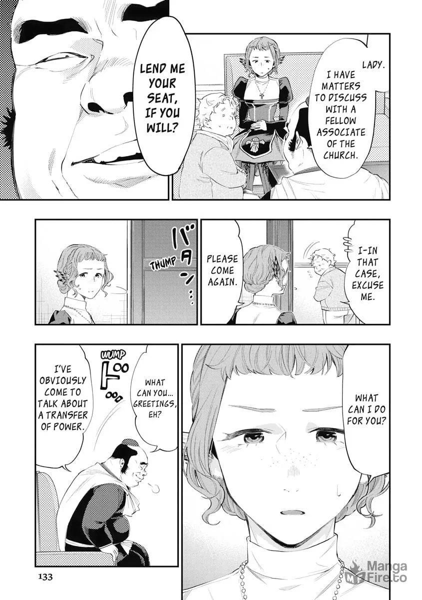 Read The New Gate chapter 64 image 4 on Lezhin