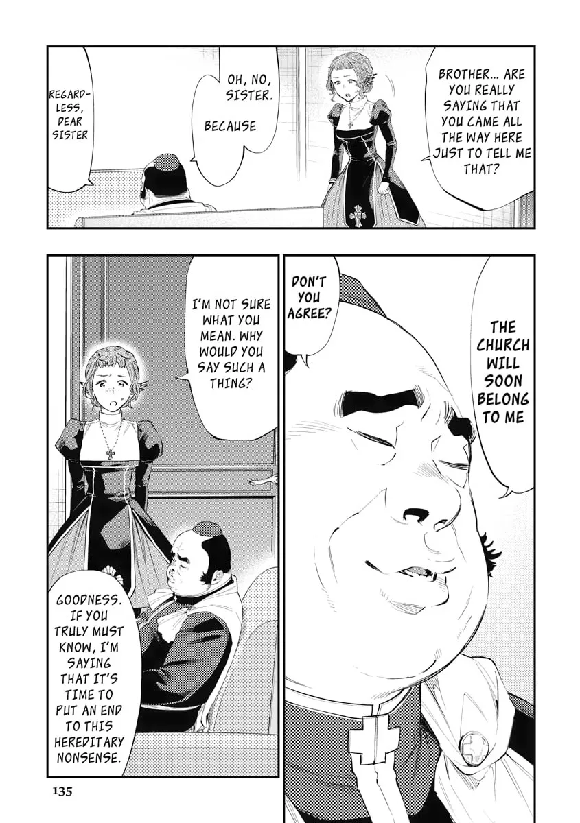 Read The New Gate chapter 64 image 6 on Lezhin
