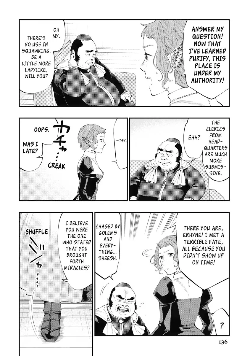 Read The New Gate chapter 64 image 7 on Lezhin