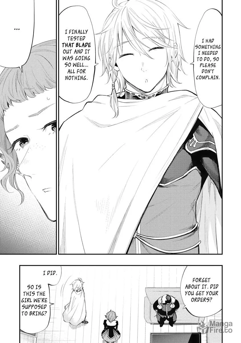 Read The New Gate chapter 64 image 8 on Lezhin