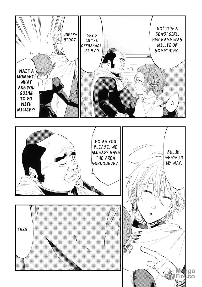 Read The New Gate chapter 64 image 9 on Lezhin