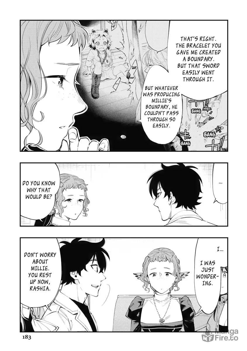Read The New Gate chapter 65 image 20 on Lezhin
