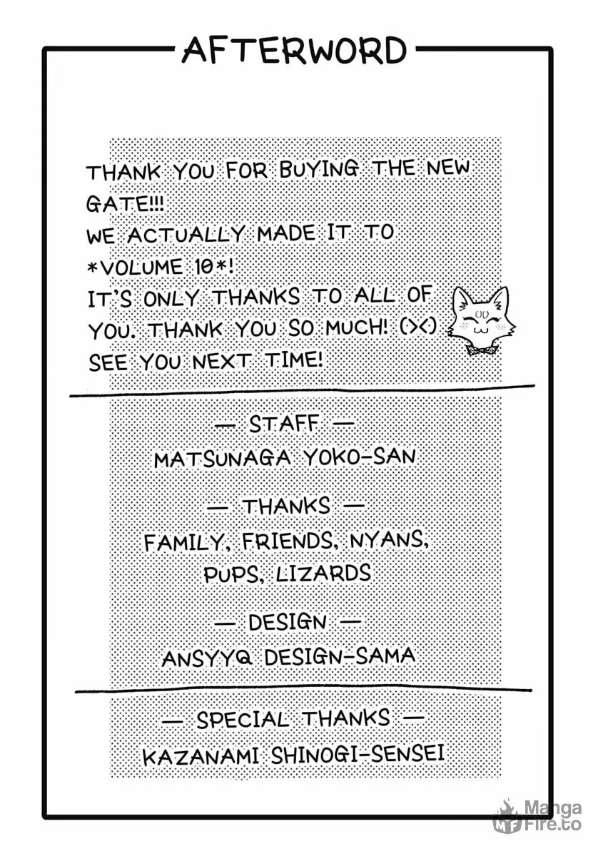 Read The New Gate chapter 65 image 26 on Lezhin