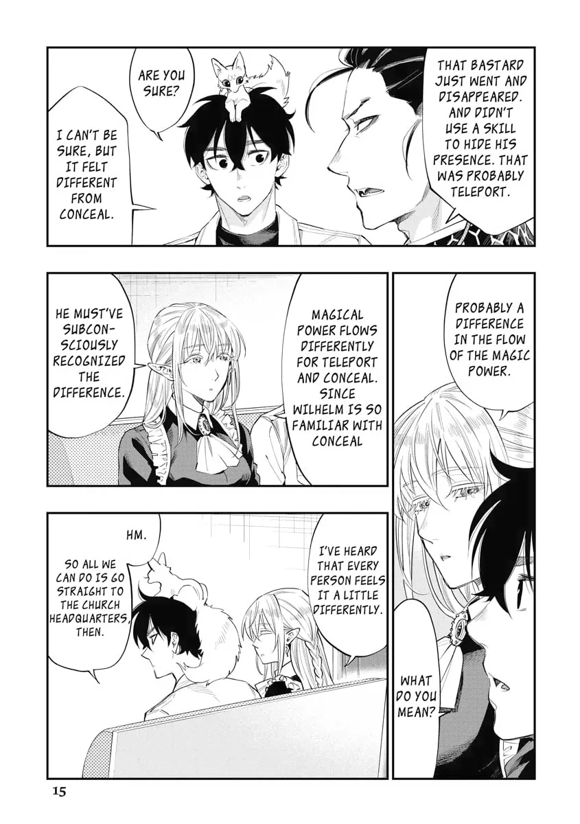 Read The New Gate chapter 66 image 10 on Lezhin