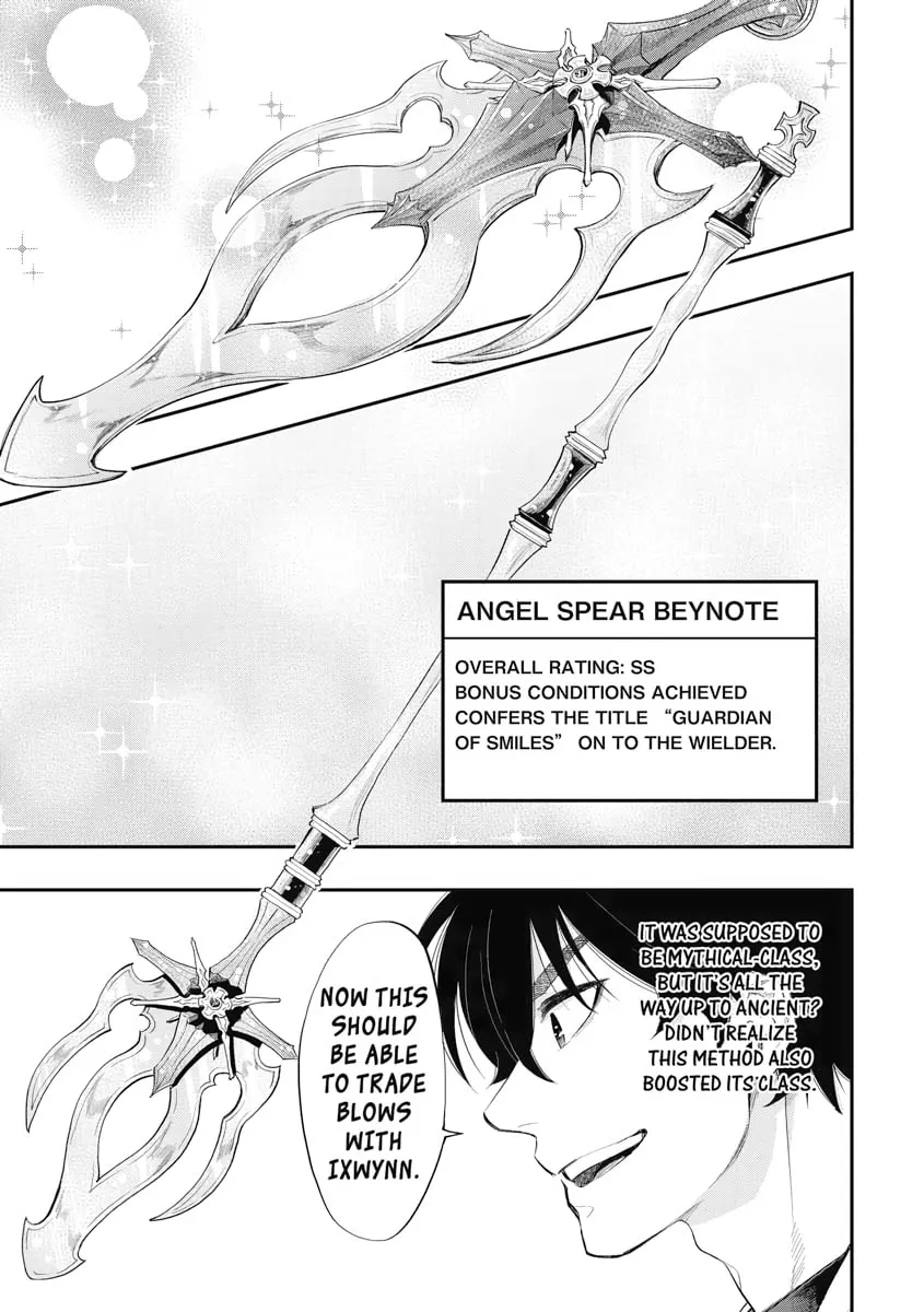 Read The New Gate chapter 66 image 18 on Lezhin