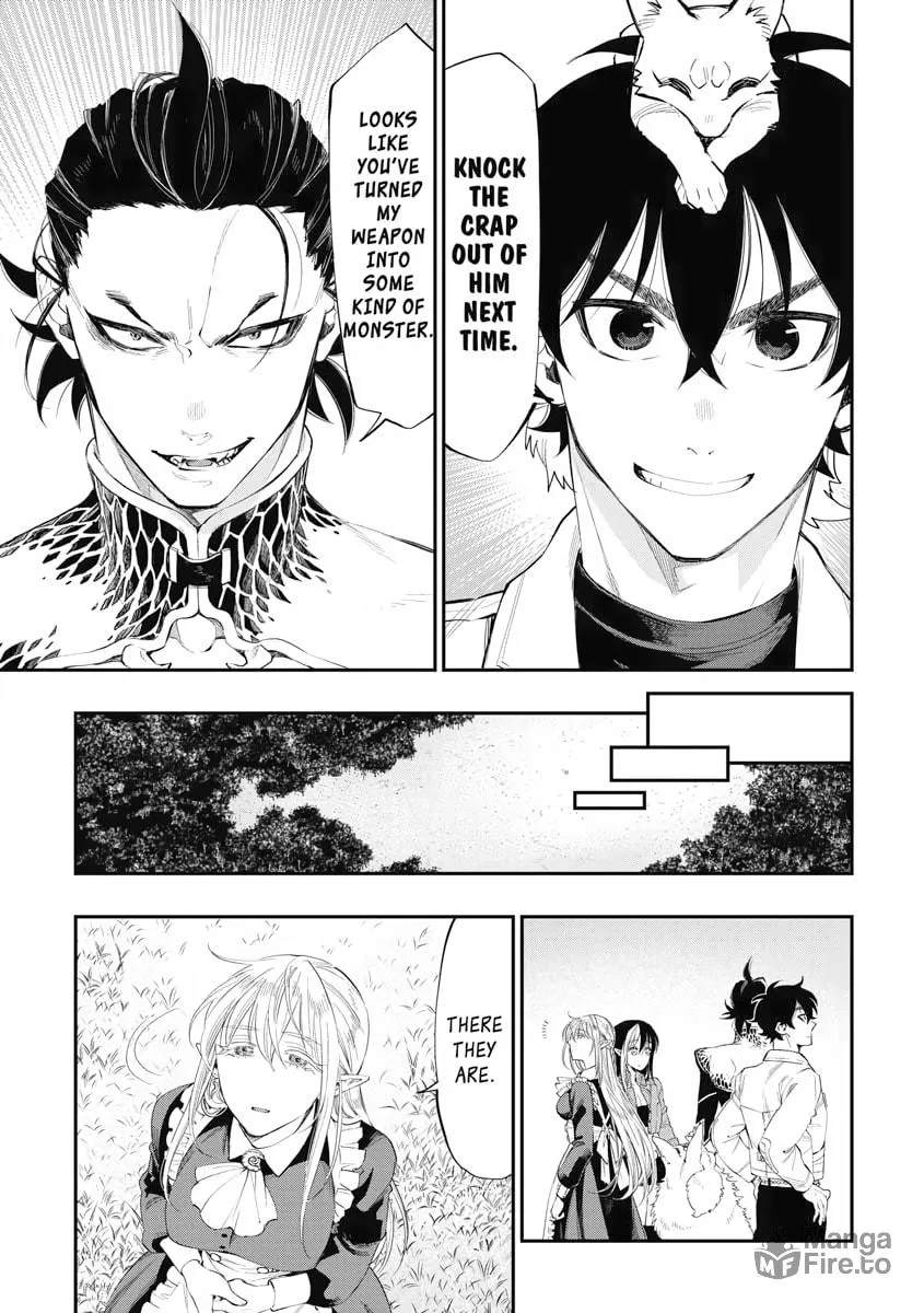 Read The New Gate chapter 66 image 20 on Lezhin