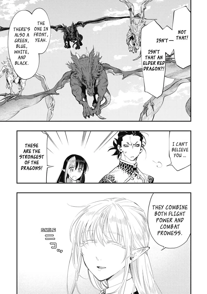 Read The New Gate chapter 66 image 22 on Lezhin