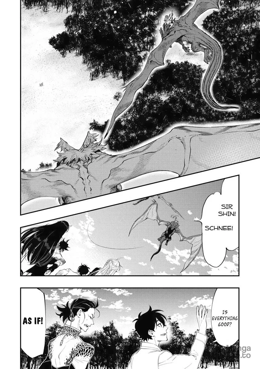 Read The New Gate chapter 66 image 23 on Lezhin