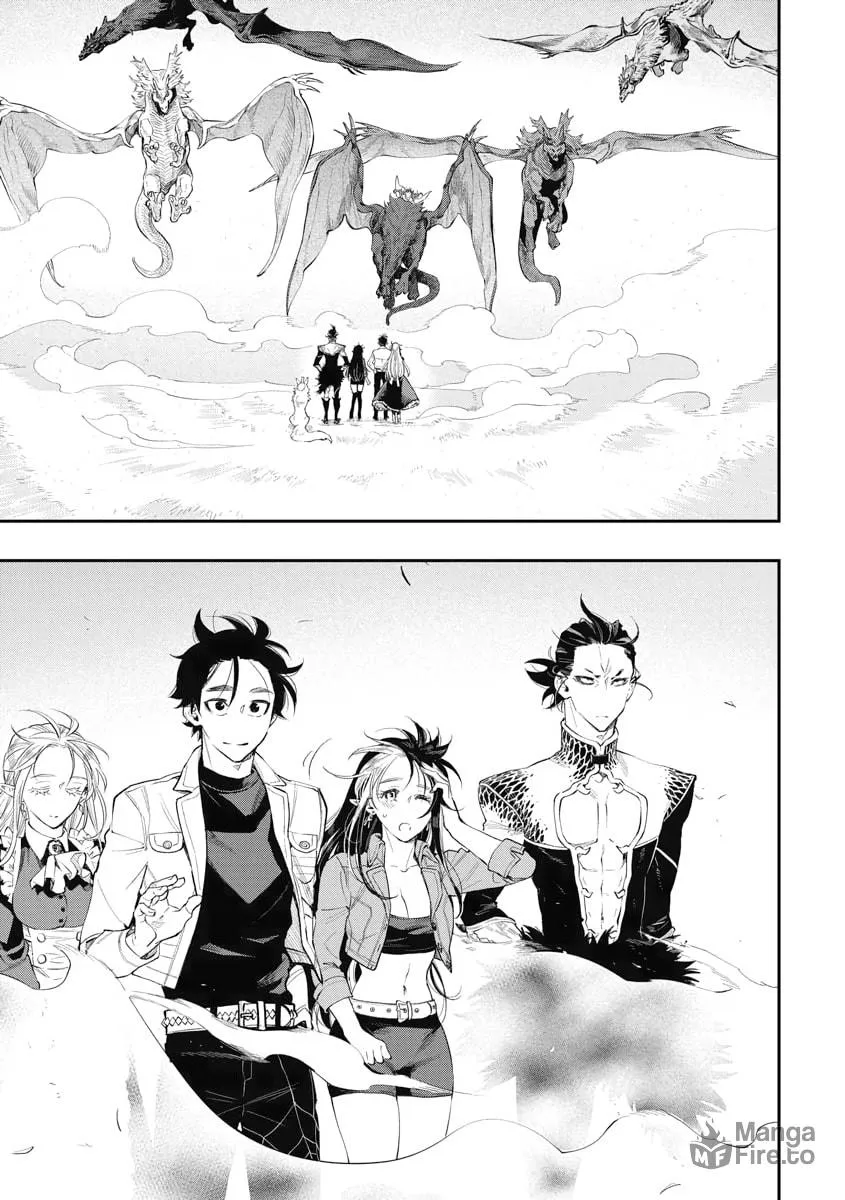 Read The New Gate chapter 66 image 24 on Lezhin
