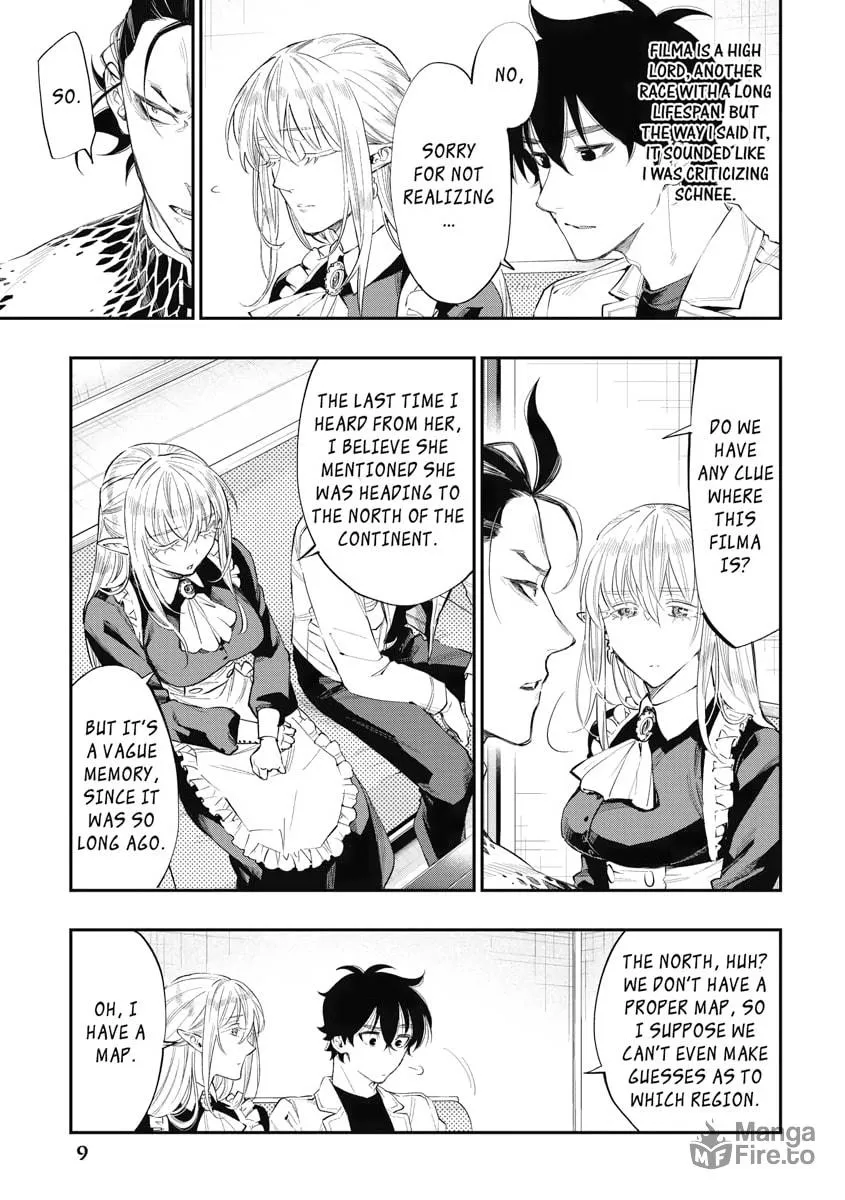 Read The New Gate chapter 66 image 4 on Lezhin