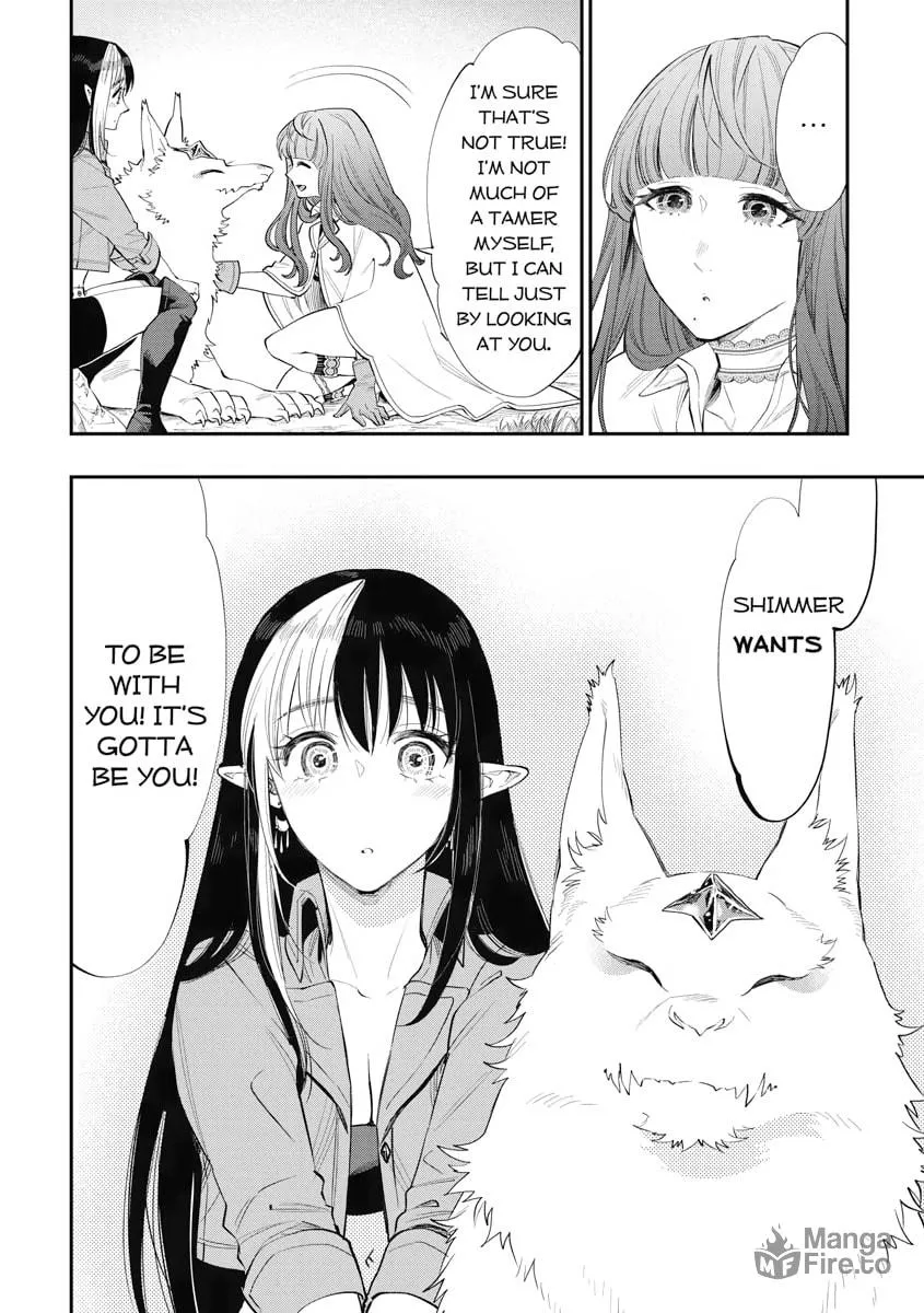 Read The New Gate chapter 67 image 11 on Lezhin