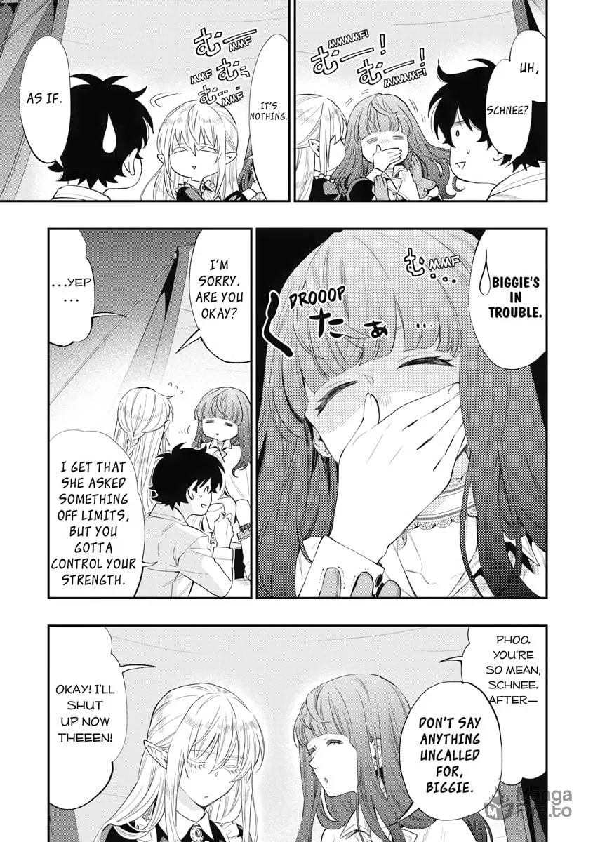 Read The New Gate chapter 67 image 14 on Lezhin