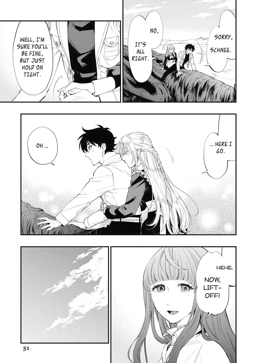 Read The New Gate chapter 67 image 18 on Lezhin