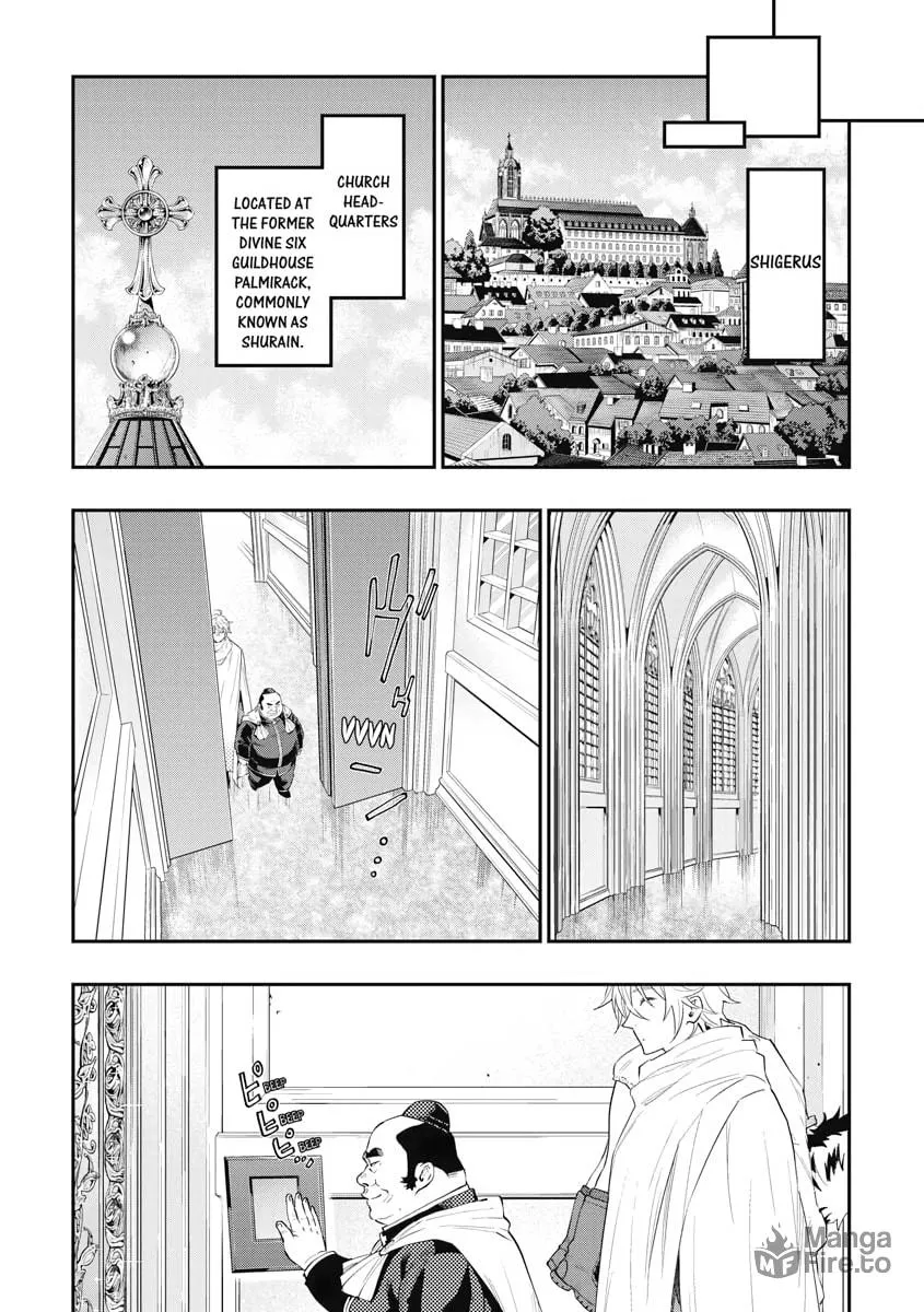 Read The New Gate chapter 67 image 19 on Lezhin