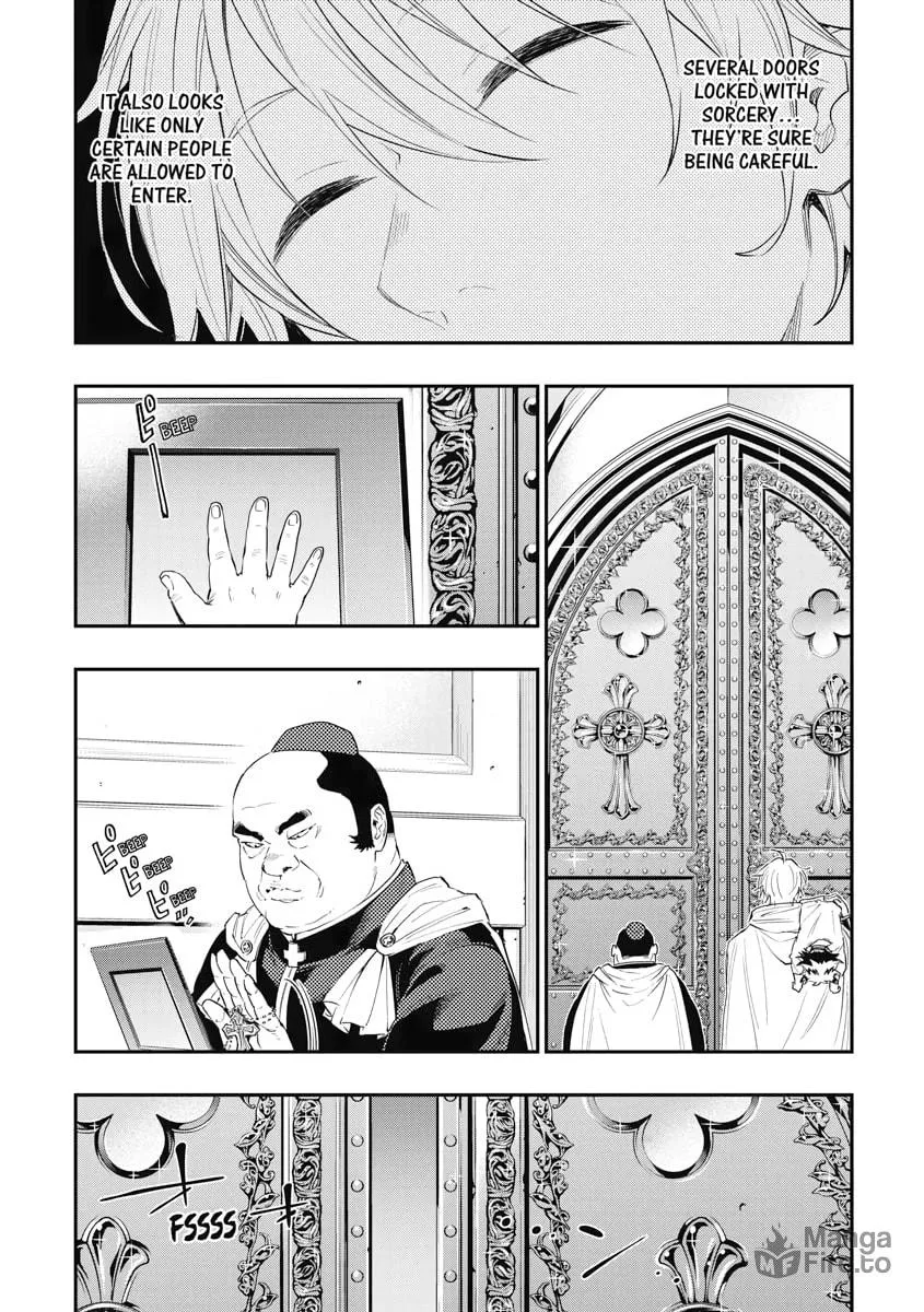Read The New Gate chapter 67 image 20 on Lezhin