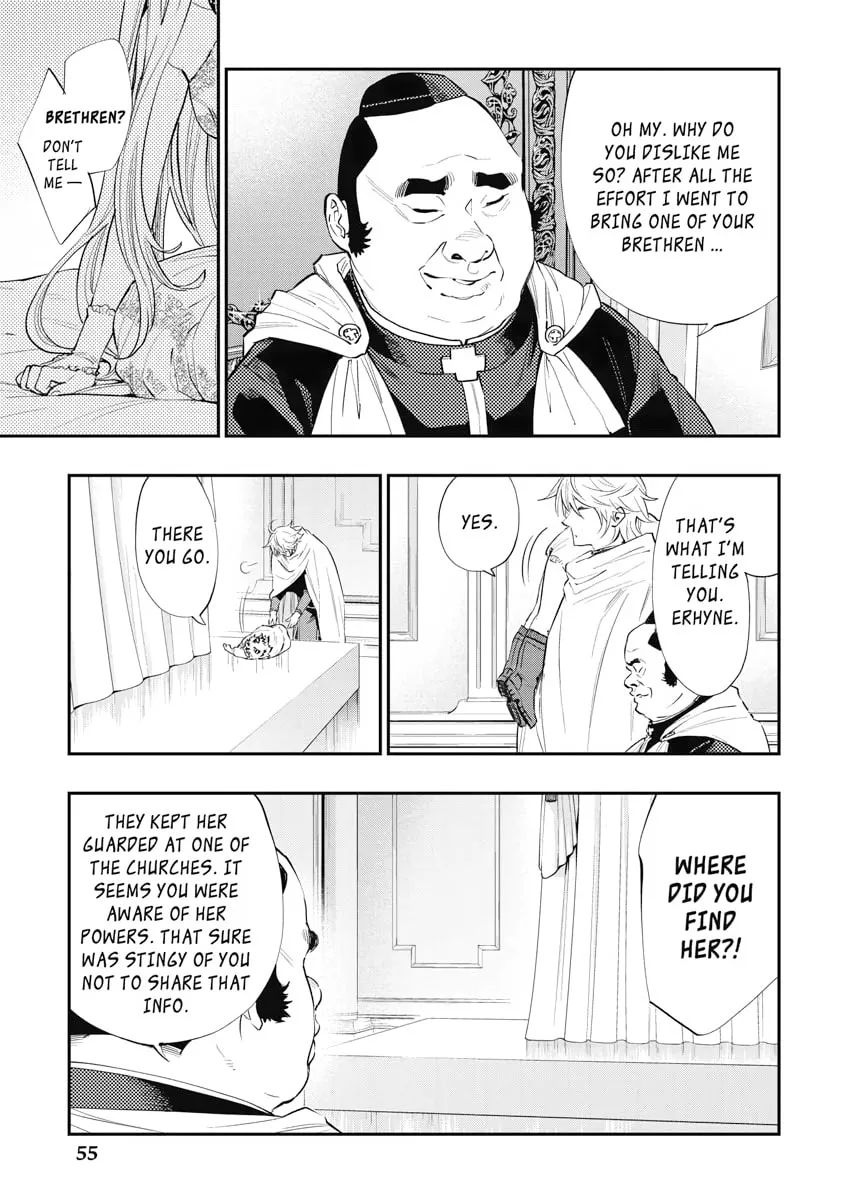 Read The New Gate chapter 67 image 22 on Lezhin