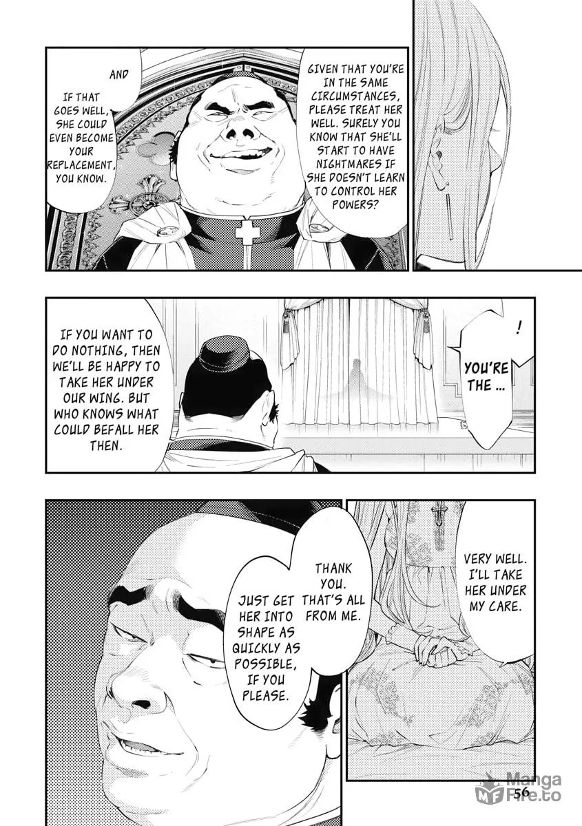 Read The New Gate chapter 67 image 23 on Lezhin