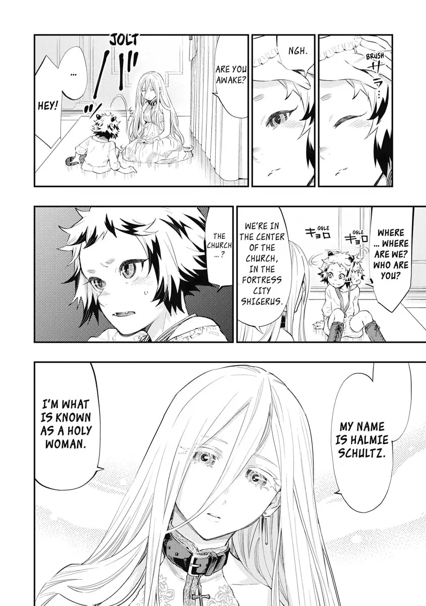 Read The New Gate chapter 67 image 25 on Lezhin