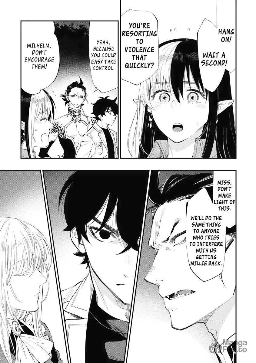 Read The New Gate chapter 67 image 8 on Lezhin
