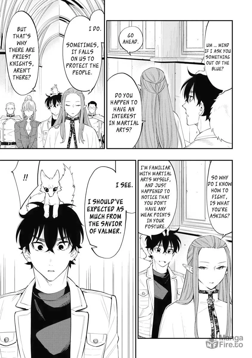 Read The New Gate chapter 68 image 20 on Lezhin