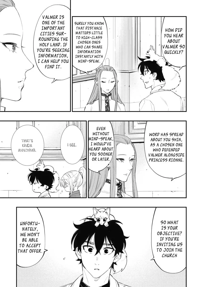 Read The New Gate chapter 68 image 22 on Lezhin