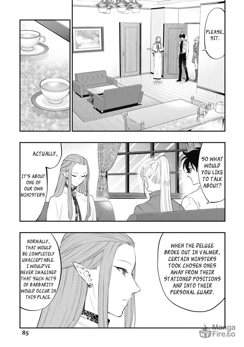 Read The New Gate chapter 68 image 24 on Lezhin