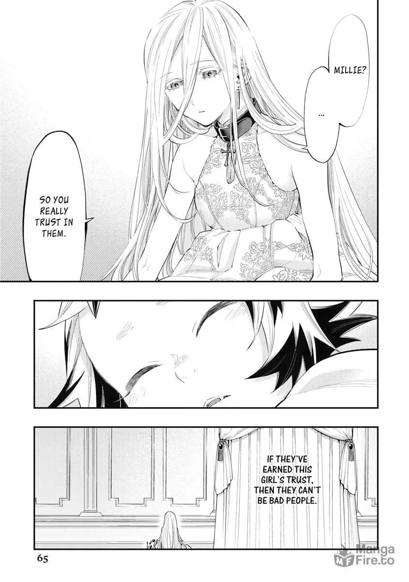 Read The New Gate chapter 68 image 4 on Lezhin
