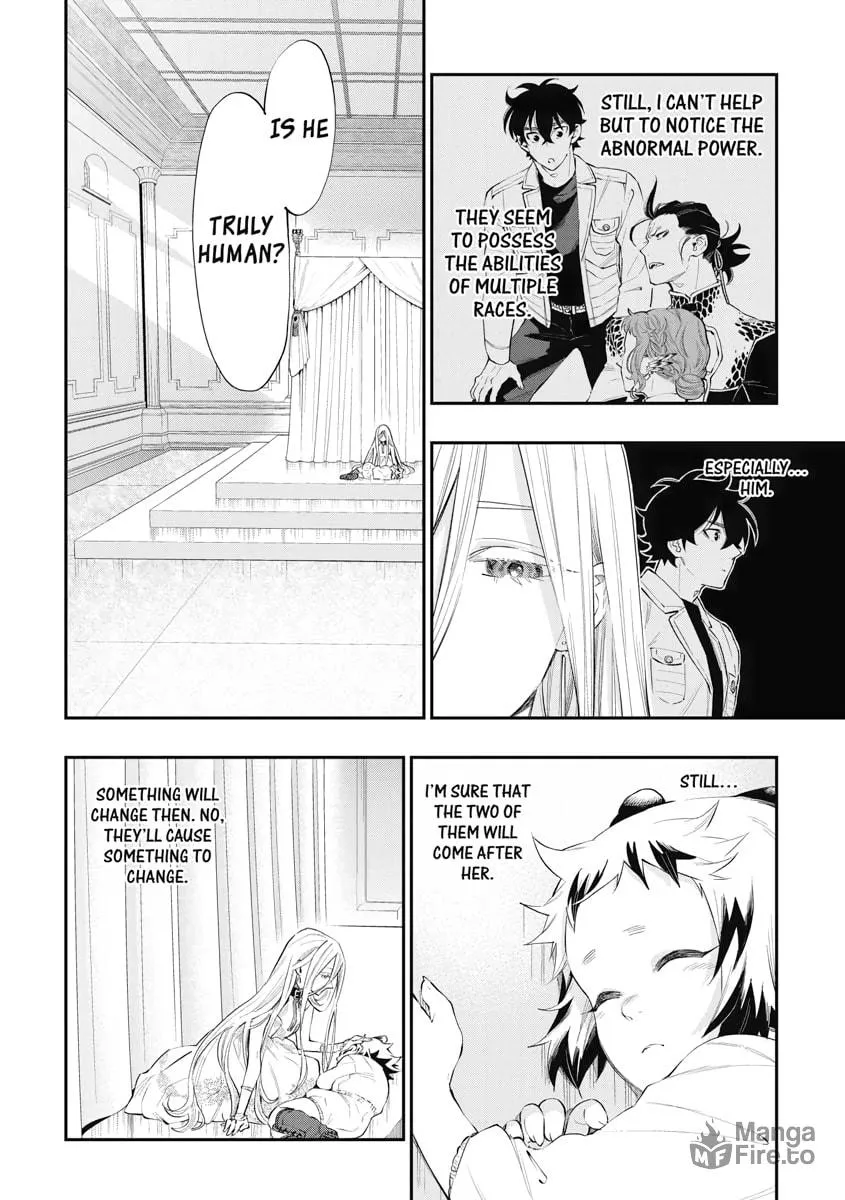 Read The New Gate chapter 68 image 5 on Lezhin