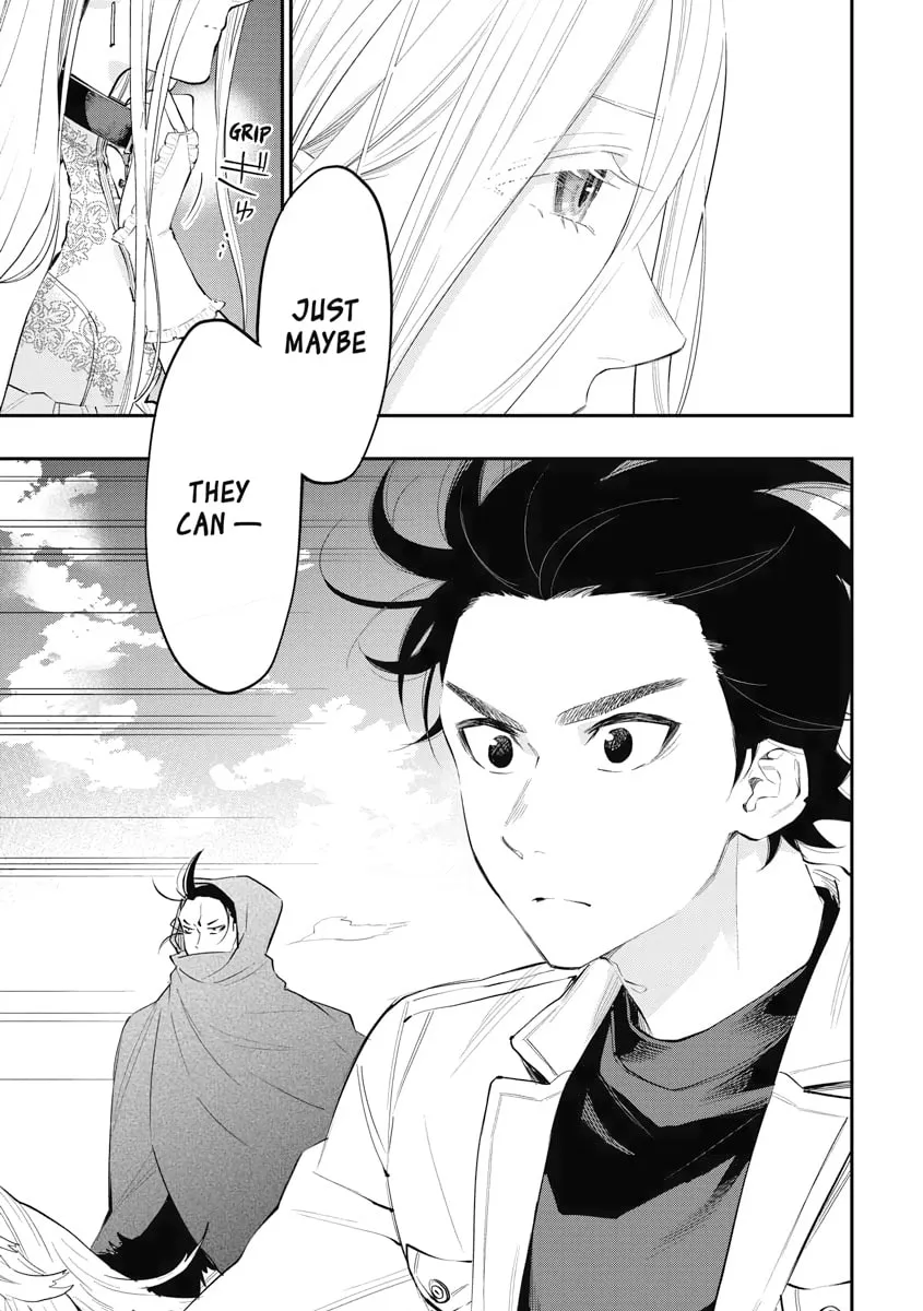 Read The New Gate chapter 68 image 6 on Lezhin
