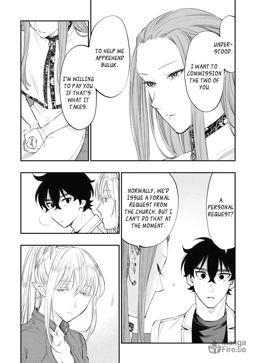 Read The New Gate chapter 69 image 2 on Lezhin