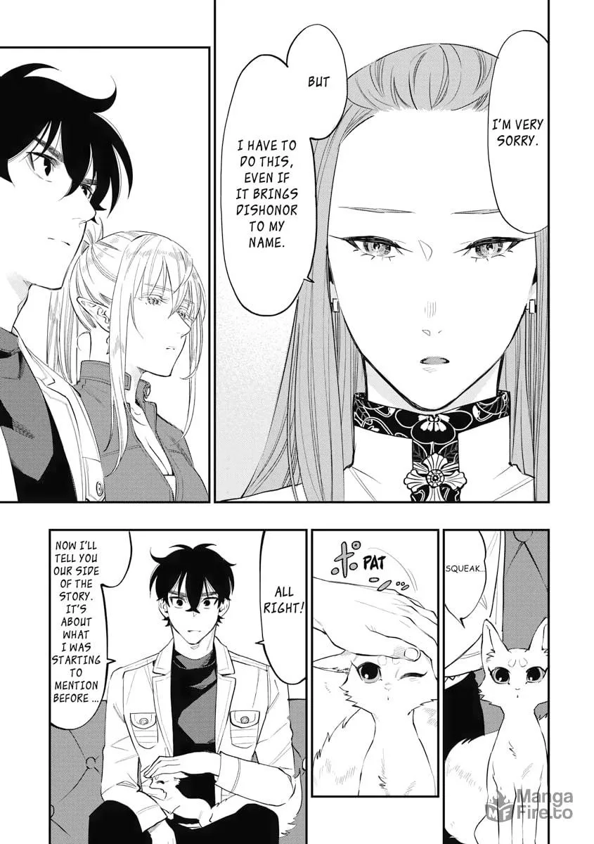 Read The New Gate chapter 69 image 4 on Lezhin