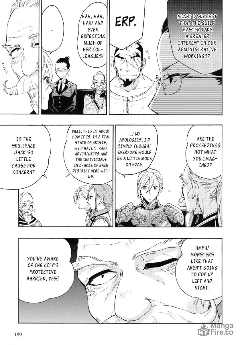 Read The New Gate chapter 7 image 14 on Lezhin