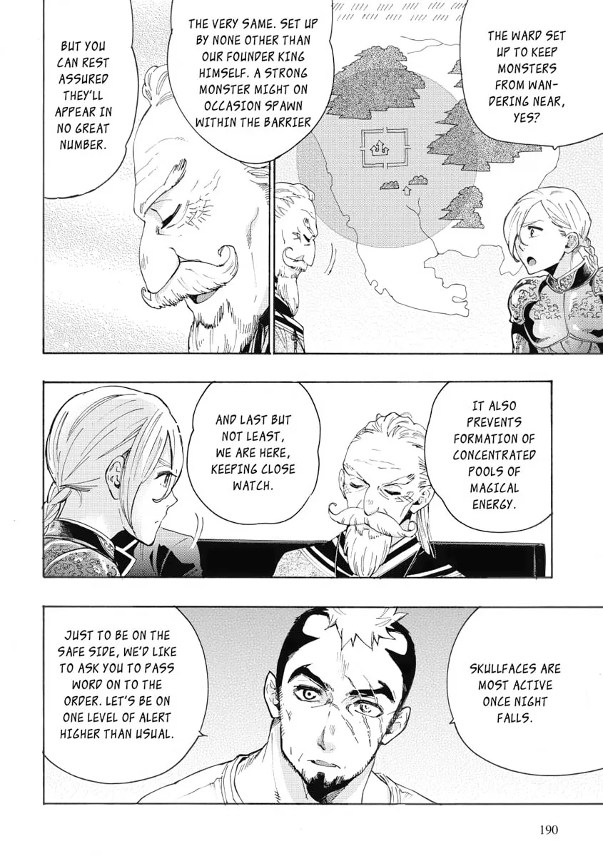 Read The New Gate chapter 7 image 15 on Lezhin