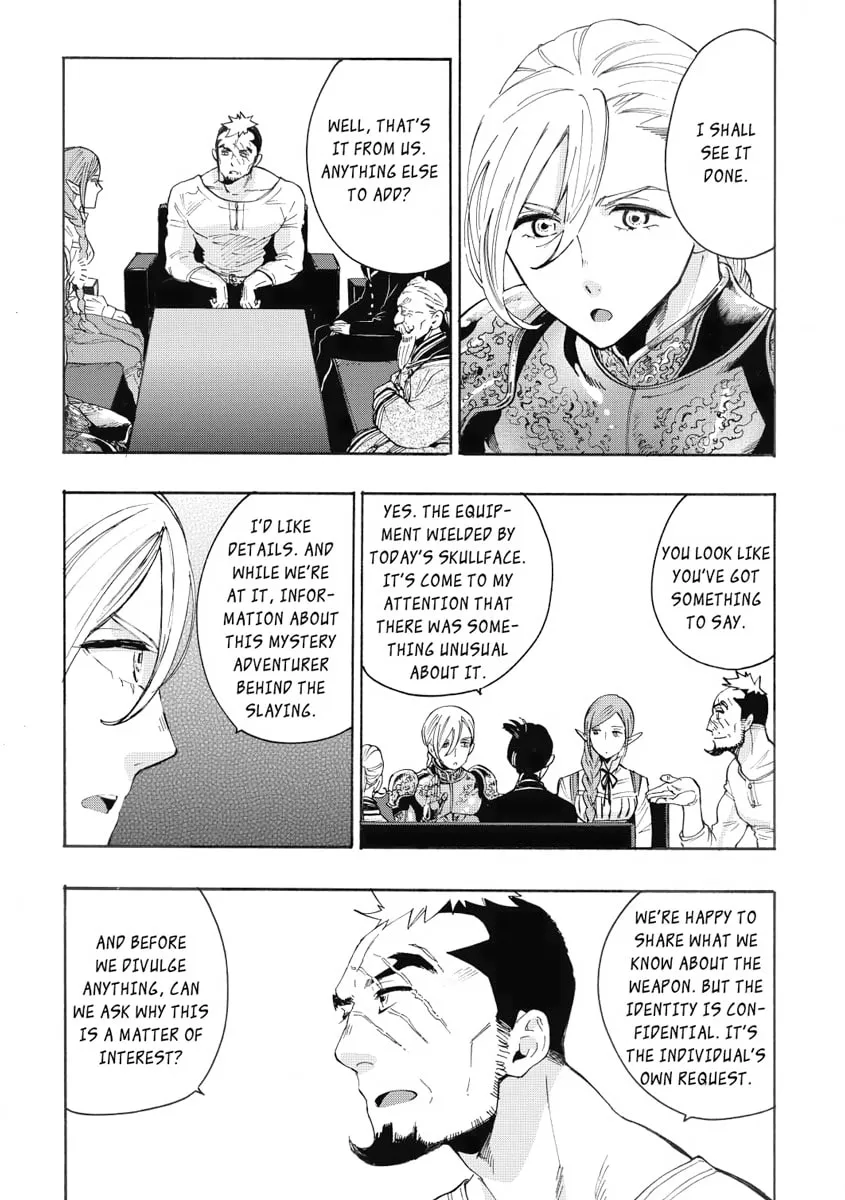 Read The New Gate chapter 7 image 16 on Lezhin