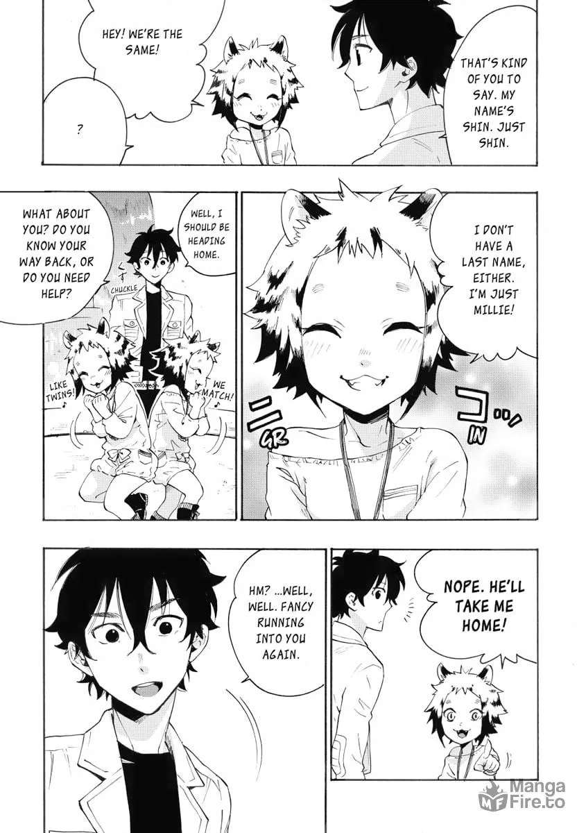 Read The New Gate chapter 7 image 20 on Lezhin