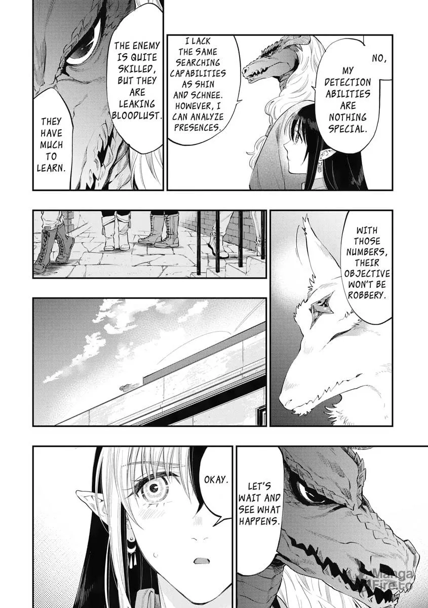 Read The New Gate chapter 70 image 11 on Lezhin