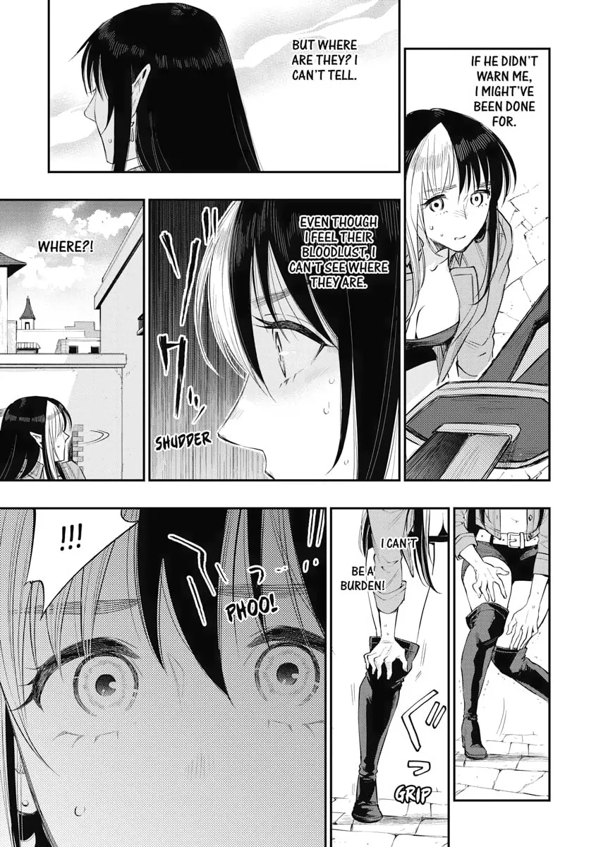 Read The New Gate chapter 70 image 18 on Lezhin