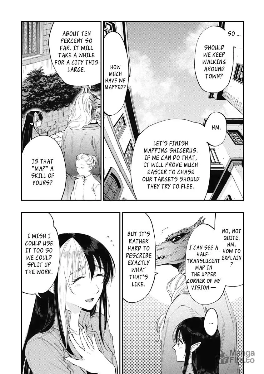 Read The New Gate chapter 70 image 2 on Lezhin