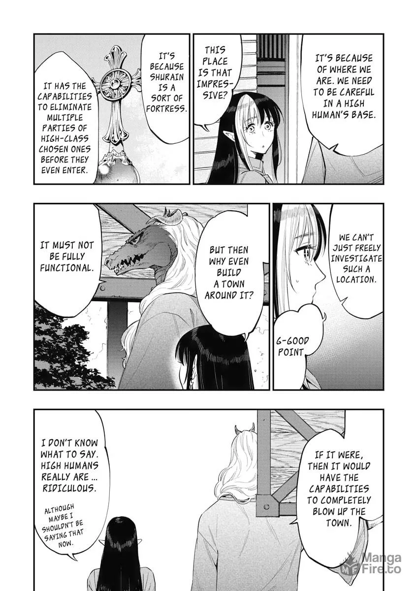 Read The New Gate chapter 70 image 23 on Lezhin