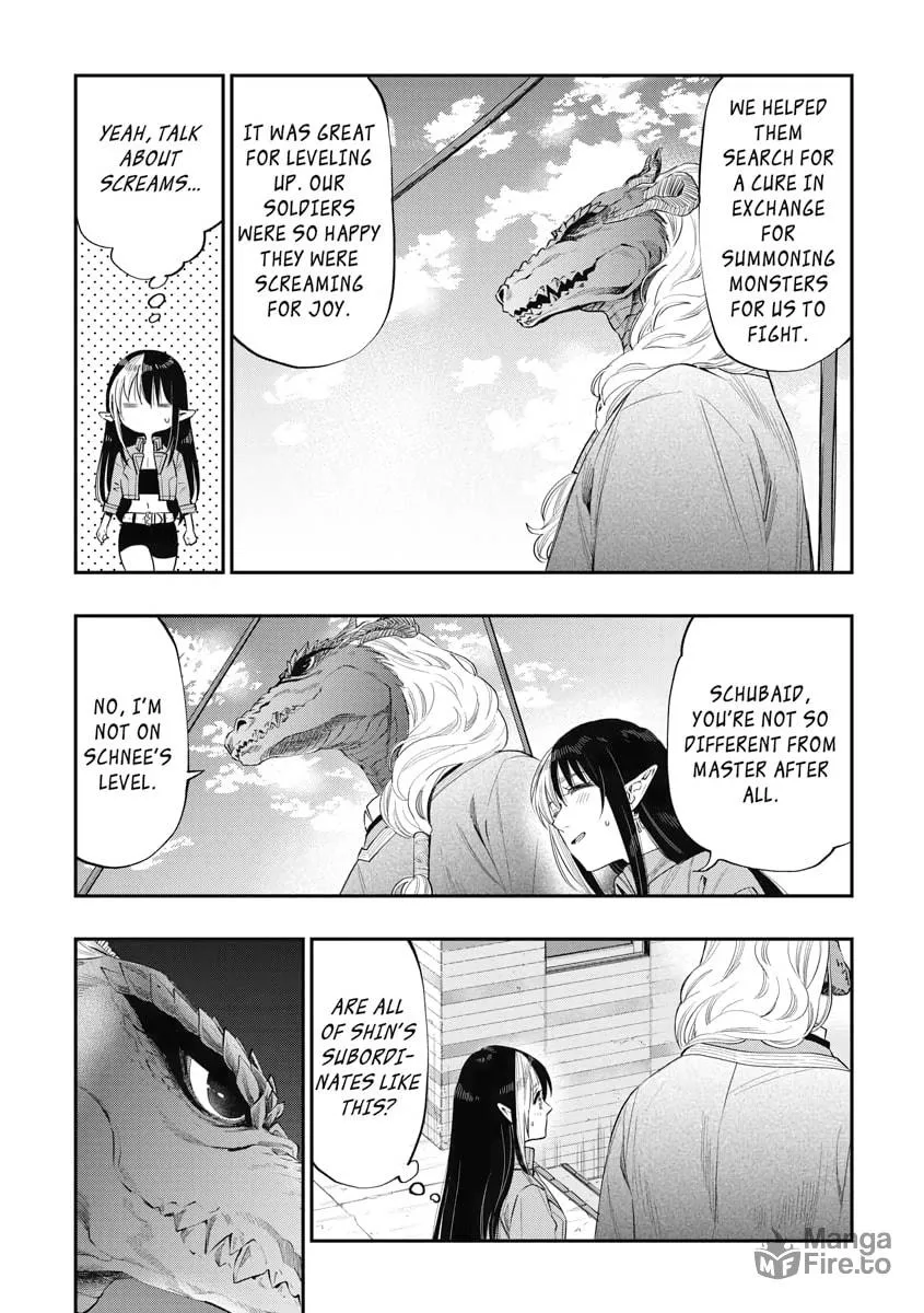 Read The New Gate chapter 70 image 8 on Lezhin