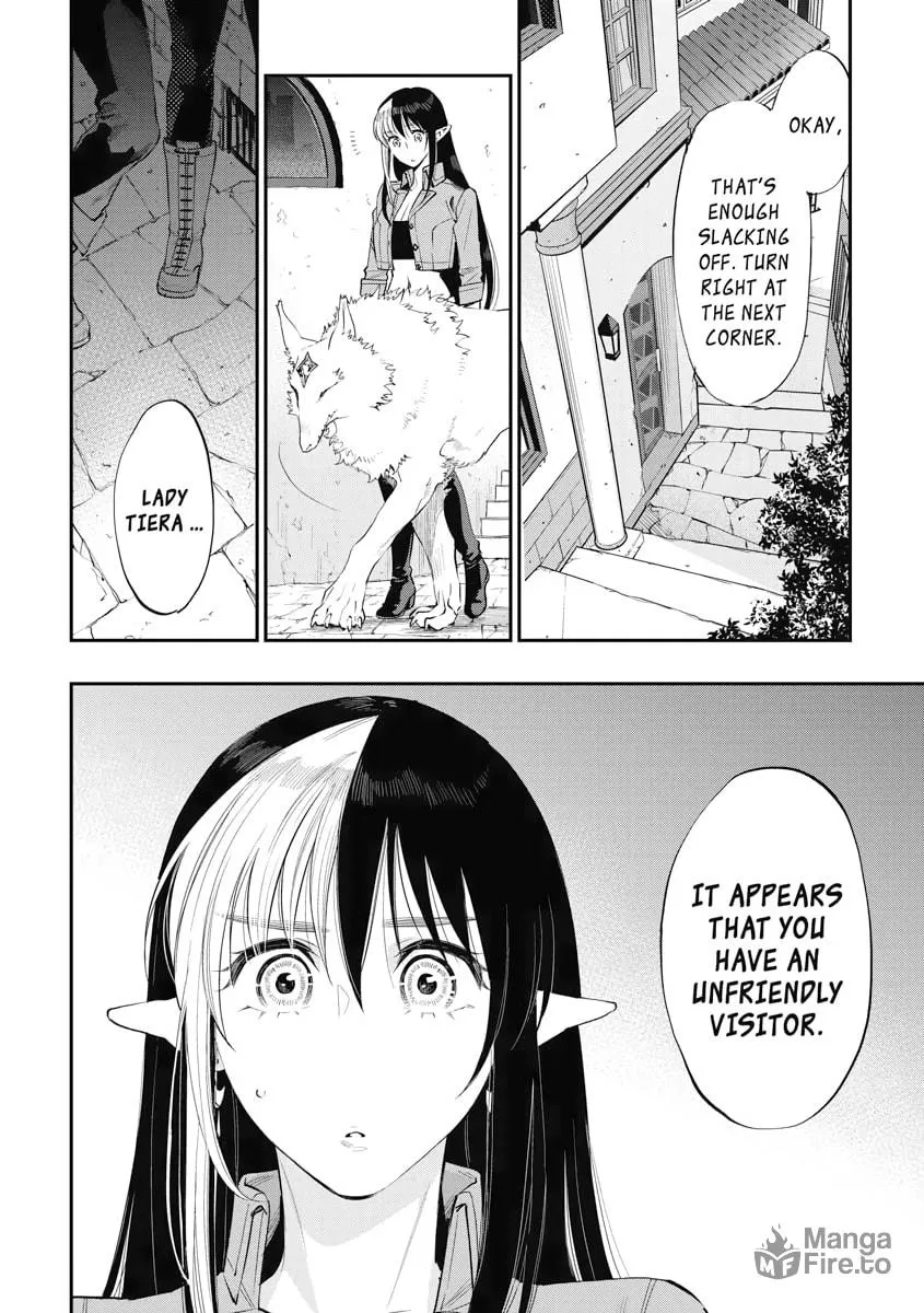 Read The New Gate chapter 70 image 9 on Lezhin