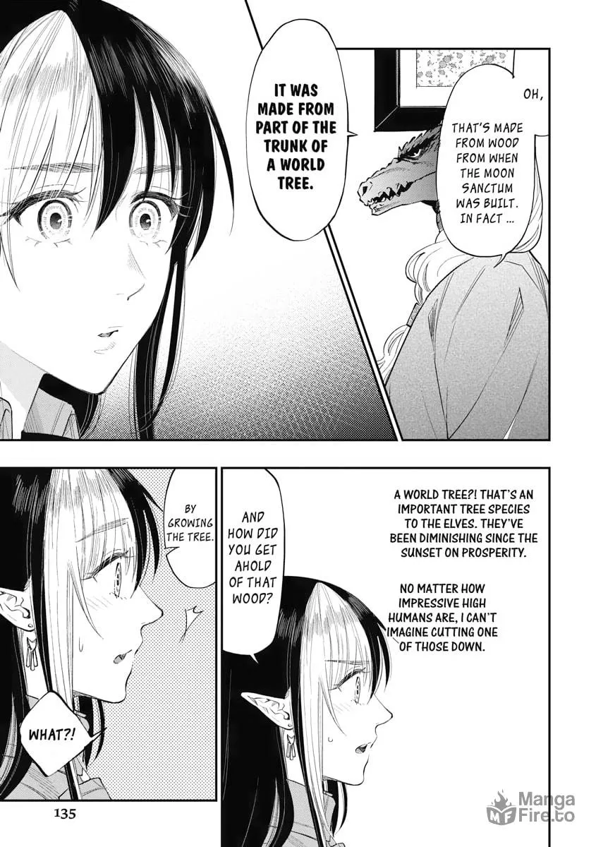Read The New Gate chapter 71 image 2 on Lezhin