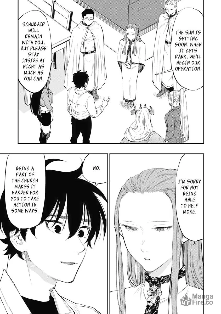 Read The New Gate chapter 71 image 23 on Lezhin